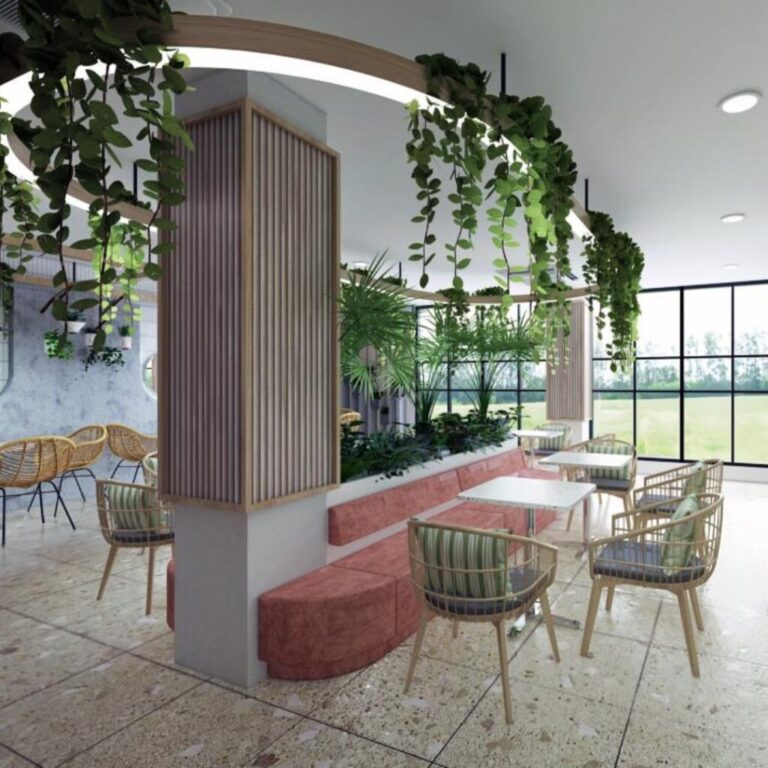 jasa desain interior