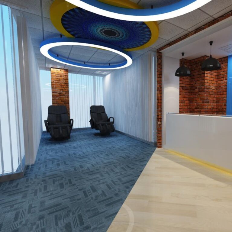 jasa desain interior