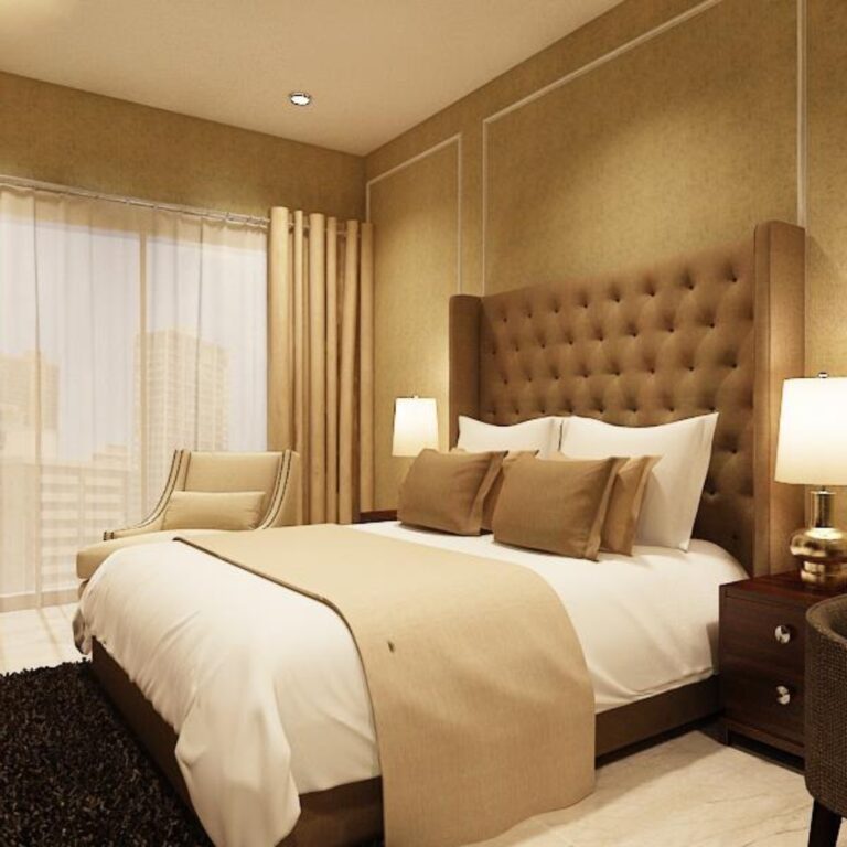 jasa desain interior