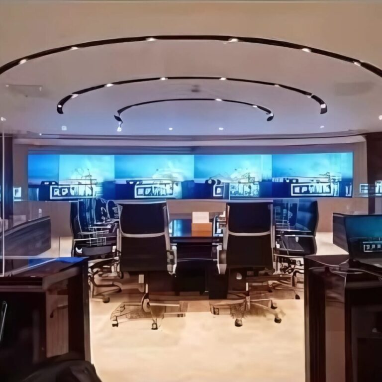 jasa instalasi audio visual