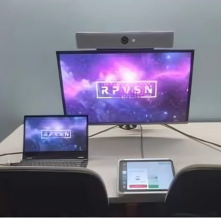 jasa instalasi audio visual