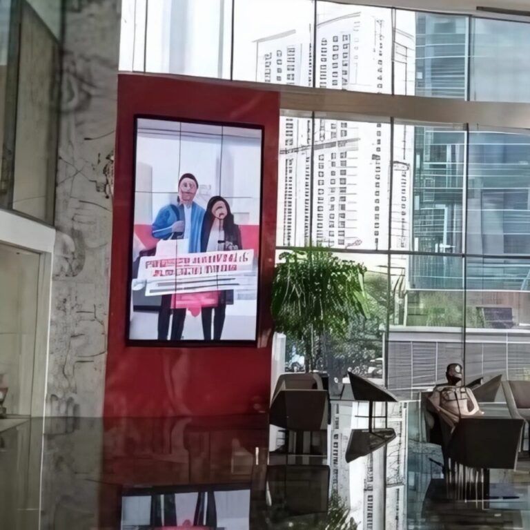 jasa instalasi audio visual