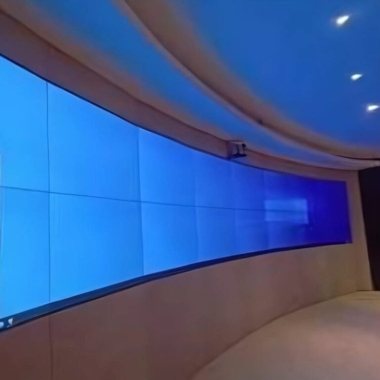 jasa instalasi audio visual