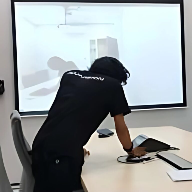 jasa instalasi audio visual