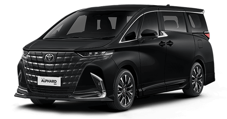 foto alphard
