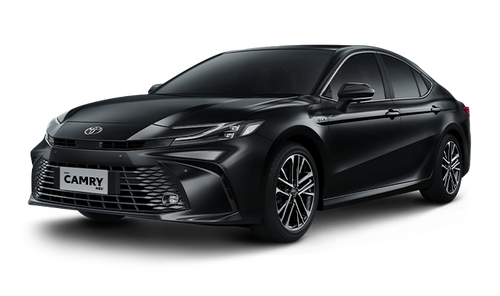 foto camry